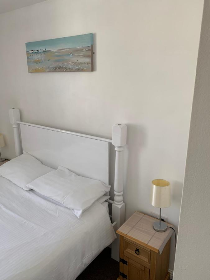 Delamere Holiday Flat Blackpool Kültér fotó