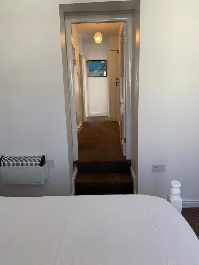 Delamere Holiday Flat Blackpool Kültér fotó
