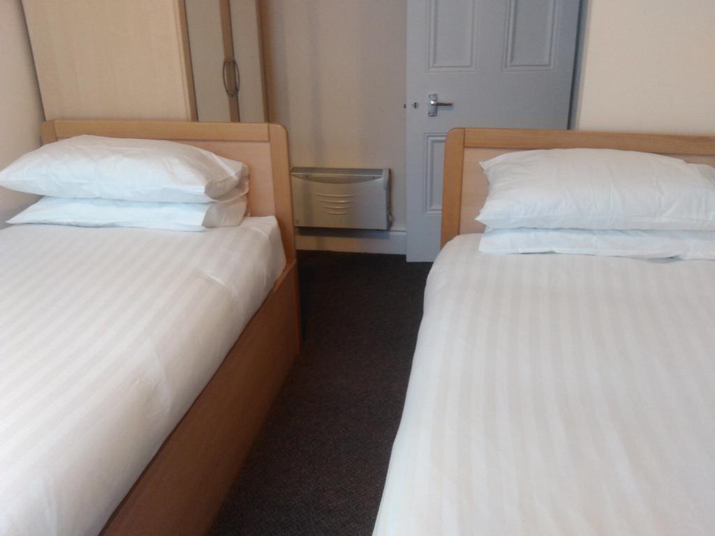Delamere Holiday Flat Blackpool Kültér fotó