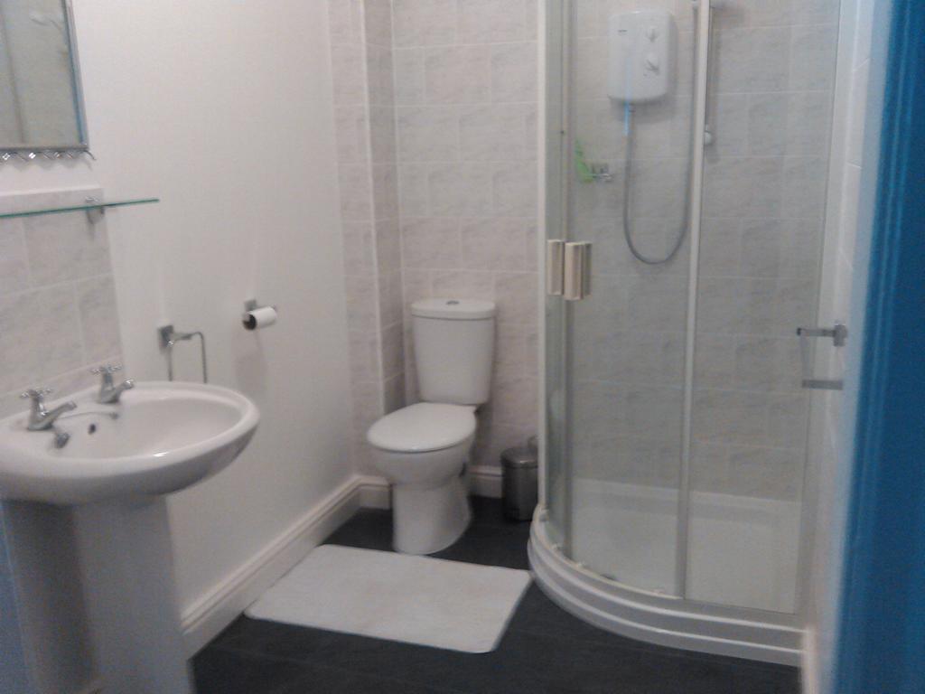 Delamere Holiday Flat Blackpool Kültér fotó