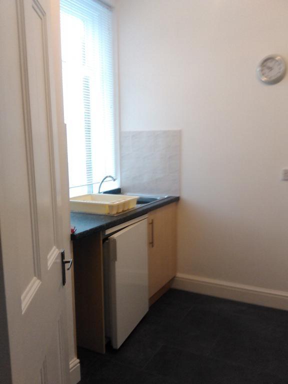 Delamere Holiday Flat Blackpool Kültér fotó